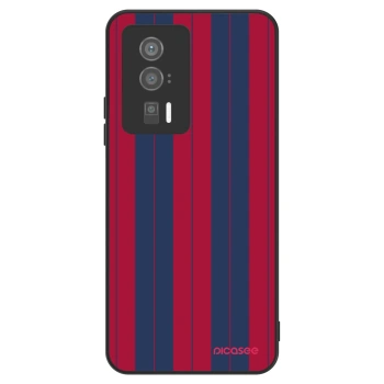 Husă pentru Xiaomi Poco F5 Pro 5G - Yacht club