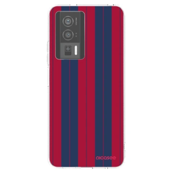 Picasee husă transparentă din silicon pentru Xiaomi Poco F5 Pro 5G - Yacht club
