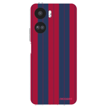 Picasee husă transparentă din silicon pentru Honor 90 Lite 5G - Yacht club