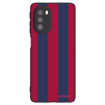 Husă pentru Motorola Moto G51 - Yacht club