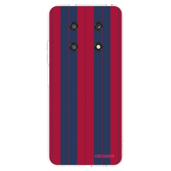 Picasee husă transparentă din silicon pentru Honor Magic4 Lite 5G - Yacht club