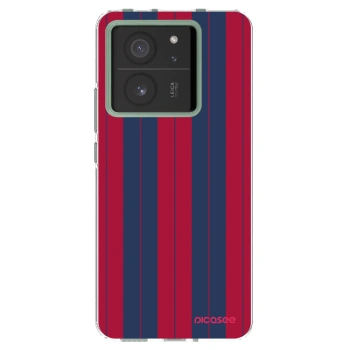 Picasee husă transparentă din silicon pentru Xiaomi 13T Pro - Yacht club