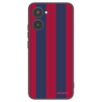 Picasee husă neagră din silicon pentru Realme 10 4G - Yacht club