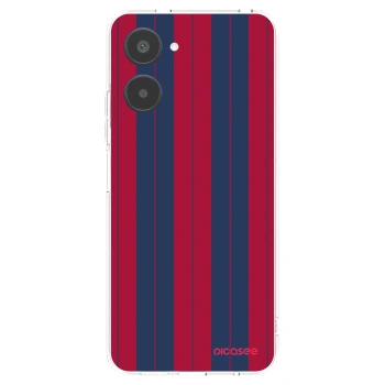 Picasee husă transparentă din silicon pentru Realme 10 4G - Yacht club