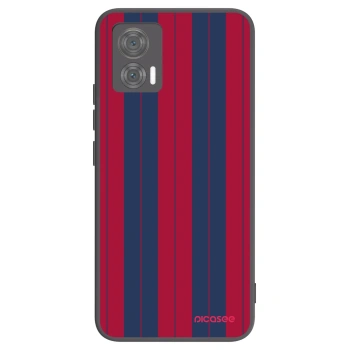 Husă pentru Motorola Edge 30 Neo - Yacht club