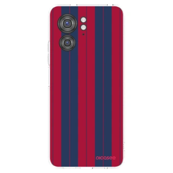Picasee husă transparentă din silicon pentru Motorola Edge 40 - Yacht club