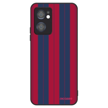 Husă pentru OPPO Reno 7 5G - Yacht club