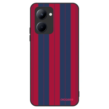 Husă pentru Realme C33 (2023) - Yacht club