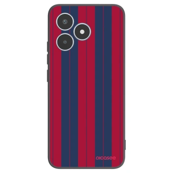 Picasee husă neagră din silicon pentru Realme C53 - Yacht club