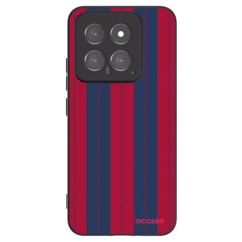 Picasee husă neagră din silicon pentru Xiaomi 14 - Yacht club
