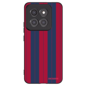 Picasee husă neagră din silicon pentru Xiaomi 14 Pro - Yacht club