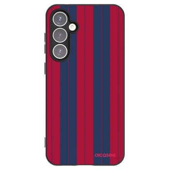 Picasee husă neagră din silicon pentru Samsung Galaxy S23 FE S711B - Yacht club