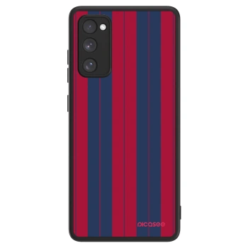 Picasee ULTIMATE CASE PowerShare pentru Samsung Galaxy S20 FE - Yacht club
