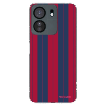 Picasee husă transparentă din silicon pentru Xiaomi Redmi 13C 4G - Yacht club