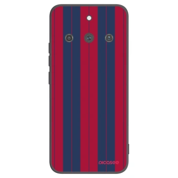 Picasee husă neagră din silicon pentru Realme 11 Pro+ - Yacht club