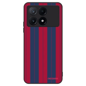 Husă pentru Xiaomi Poco X6 Pro - Yacht club