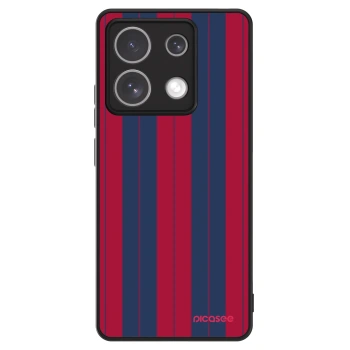 Picasee ULTIMATE CASE pentru Xiaomi Redmi Note 13 5G - Yacht club