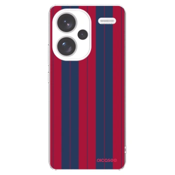 Picasee husă transparentă din silicon pentru Xiaomi Redmi Note 13 Pro+ 5G - Yacht club