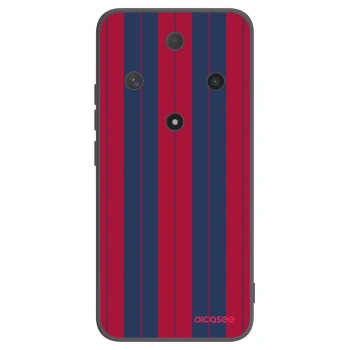 Picasee husă neagră din silicon pentru Honor Magic6 Lite 5G - Yacht club