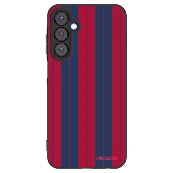 Picasee husă neagră din silicon pentru Samsung Galaxy A25 A256B 5G - Yacht club