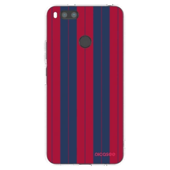 Husă pentru Xiaomi Mi A1 Global - Yacht club