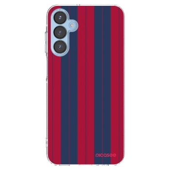 Picasee husă transparentă din silicon pentru Samsung Galaxy A15 A156B 5G - Yacht club