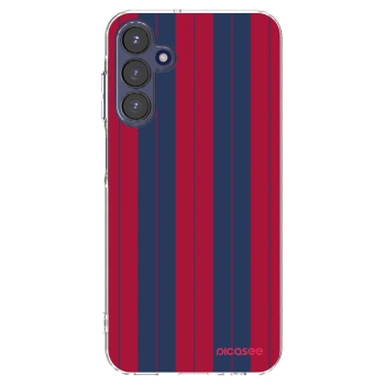 Picasee husă transparentă din silicon pentru Samsung Galaxy A15 A155F 4G - Yacht club