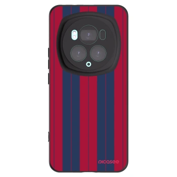 Picasee husă neagră din silicon pentru Honor Magic6 Pro - Yacht club
