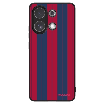 Picasee ULTIMATE CASE pentru Xiaomi Redmi Note 13 4G - Yacht club
