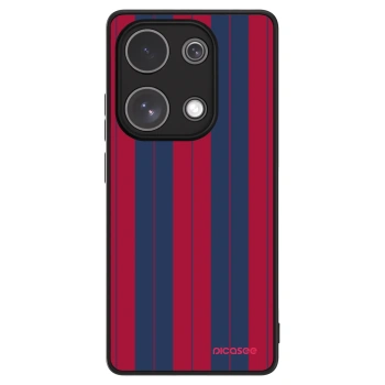 Picasee ULTIMATE CASE pentru Xiaomi Redmi Note 13 Pro 4G - Yacht club