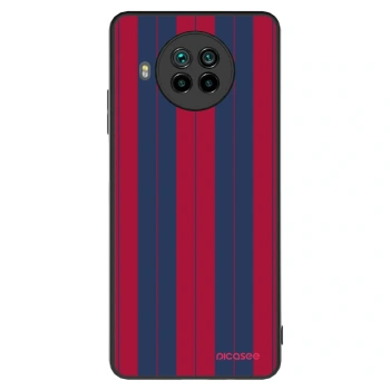 Husă pentru Xiaomi Mi 10T Lite - Yacht club