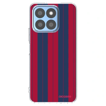 Picasee husă transparentă din silicon pentru Honor X8b - Yacht club