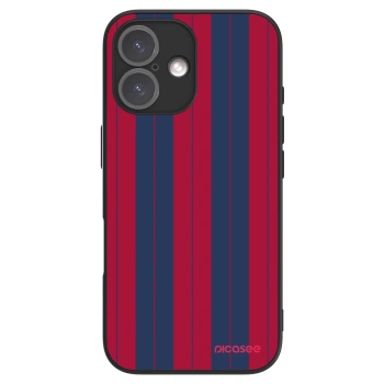 Picasee ULTIMATE CASE pentru Apple iPhone 16 - Yacht club