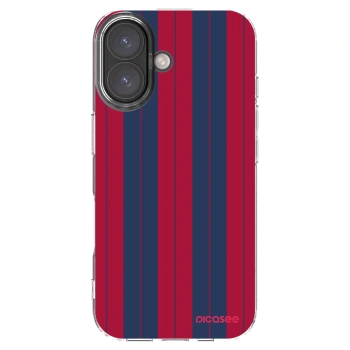 Picasee husă transparentă din silicon pentru Apple iPhone 16 - Yacht club