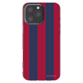 Picasee husă transparentă din silicon pentru Apple iPhone 16 Pro Max - Yacht club