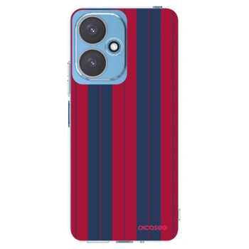 Picasee husă transparentă din silicon pentru Xiaomi Redmi 13C 5G - Yacht club