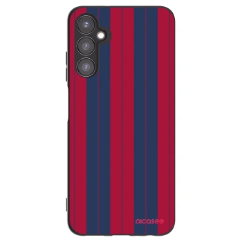 Picasee husă neagră din silicon pentru Samsung Galaxy A05s A057G - Yacht club