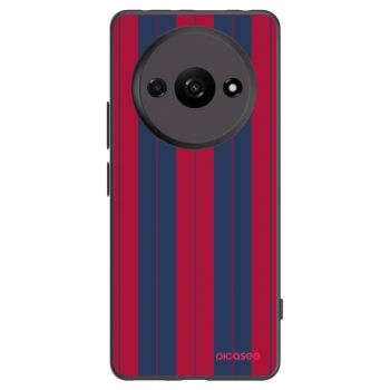 Picasee husă neagră din silicon pentru Xiaomi Redmi A3 - Yacht club