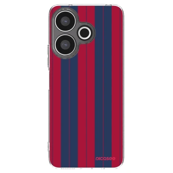 Picasee husă transparentă din silicon pentru Xiaomi Redmi 13 4G - Yacht club