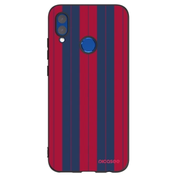 Husă pentru Honor 10 Lite - Yacht club