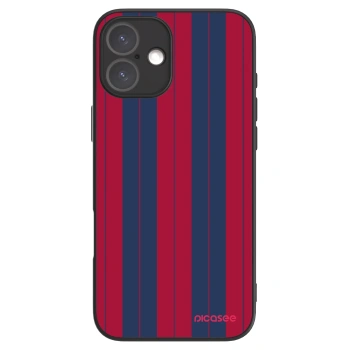 Picasee ULTIMATE CASE MagSafe pentru Apple iPhone 16 Plus - Yacht club