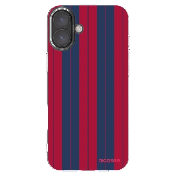 Picasee husă transparentă din silicon pentru Apple iPhone 16 Plus - Yacht club