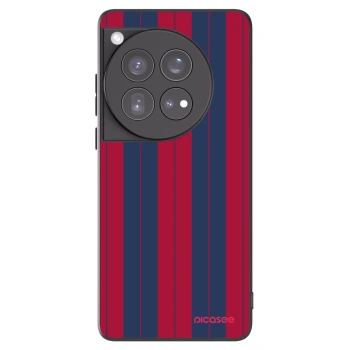Picasee husă neagră din silicon pentru OnePlus 12 5G - Yacht club