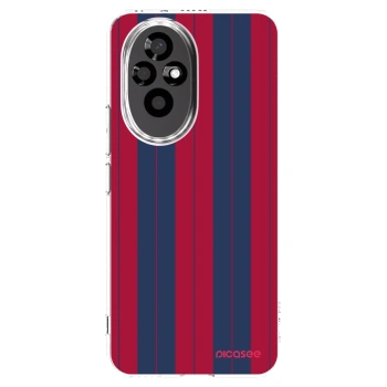 Picasee husă transparentă din silicon pentru Honor 200 Pro 5G - Yacht club