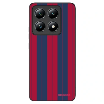 Husă pentru Xiaomi 14T Pro - Yacht club