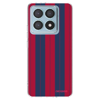 Picasee husă transparentă din silicon pentru Xiaomi 14T Pro - Yacht club