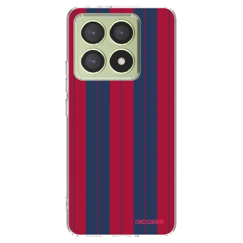 Picasee husă transparentă din silicon pentru Xiaomi 14T - Yacht club