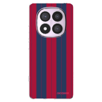 Picasee husă transparentă din silicon pentru Xiaomi Redmi Note 14 Pro 5G - Yacht club