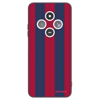 Picasee husă neagră din silicon pentru Xiaomi Redmi 14C - Yacht club