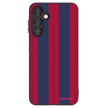 Picasee husă neagră din silicon pentru Samsung Galaxy A16 5G - Yacht club